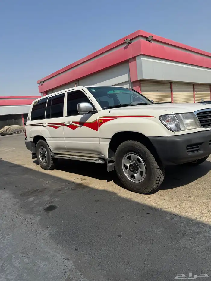 لاند كلوزر 1999 12