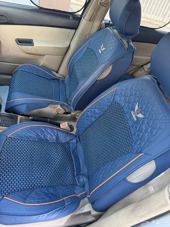 سياره أفيو 2014 للبيع 7