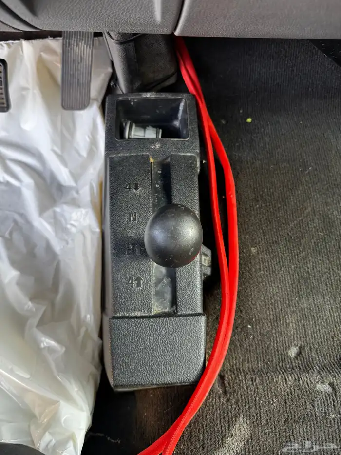 شيفروليه سليفرادو 2