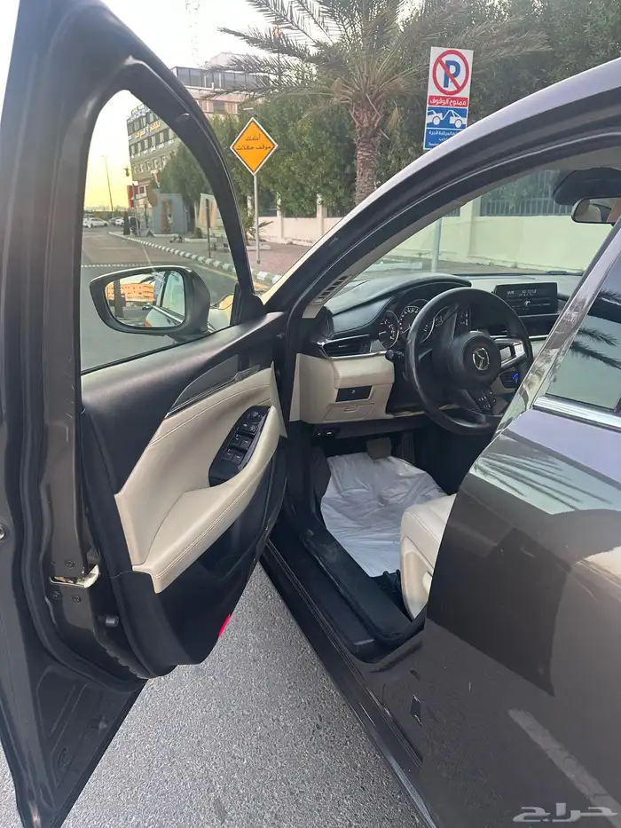 مازدا وكالة 2020 9