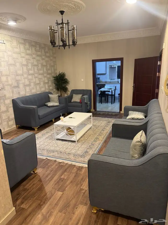 اثاث منزل ومطبخ نظيف للبيع 3