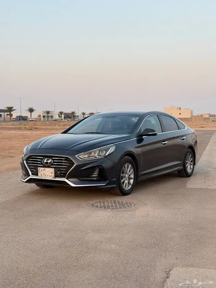 سوناتا 2018 ديزل 0