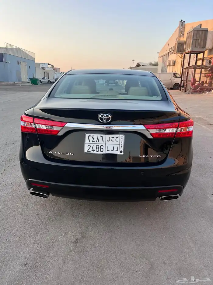 افلون وكاله 6