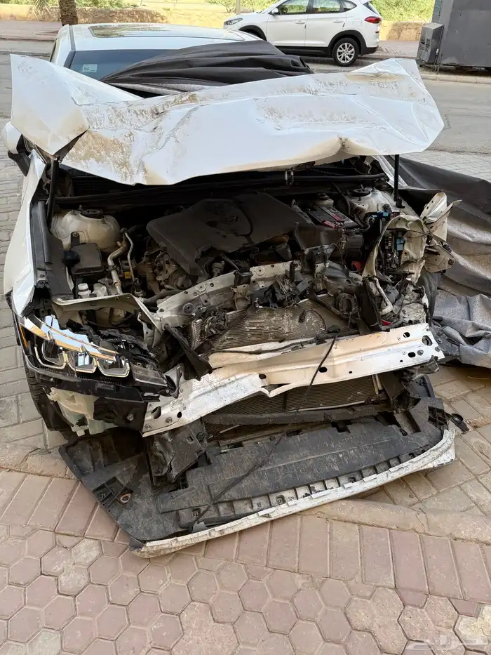 افالون 2022 مصدومه 1