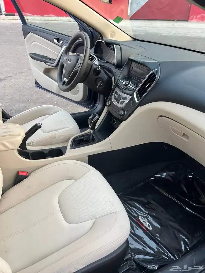 شيري 2023اريزو 5 0