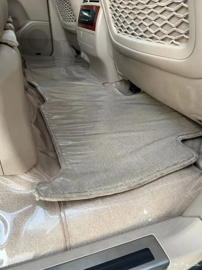 في اكس ار 2013 سعودي فل كامل VX.R 15