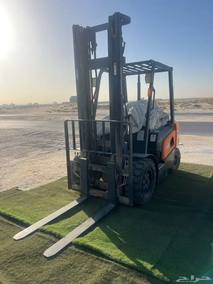 الطرف ايجار معدات 0