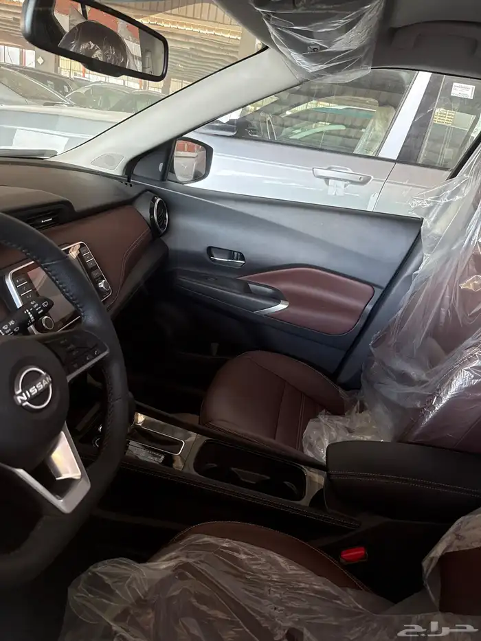 نيسان كيكس فل كامل بأقل سعر فلمملكة 3