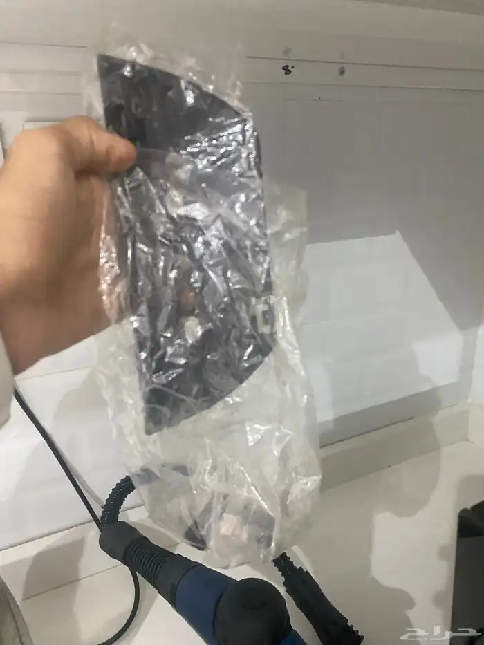 جهاز تنضيف بالبخار الحار 5