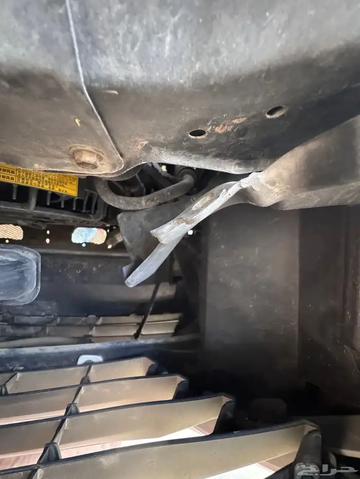 جيب لكزس 2009 17