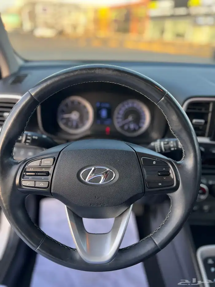 هيونداي فينو 2020 بنزين فل كامل 30