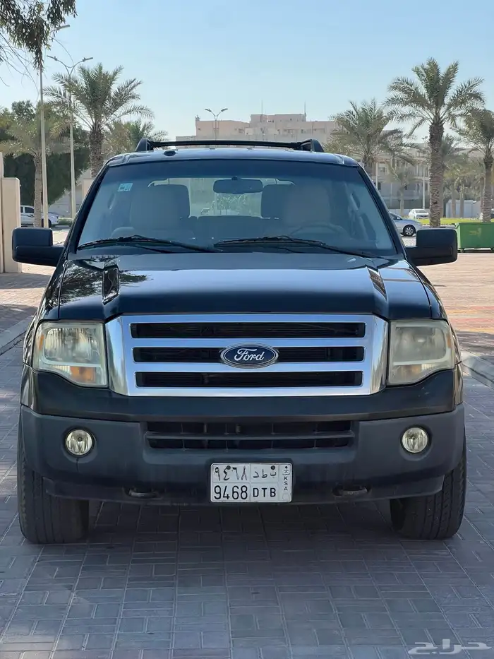 فورد اكسبيدشن قصير 2011 0