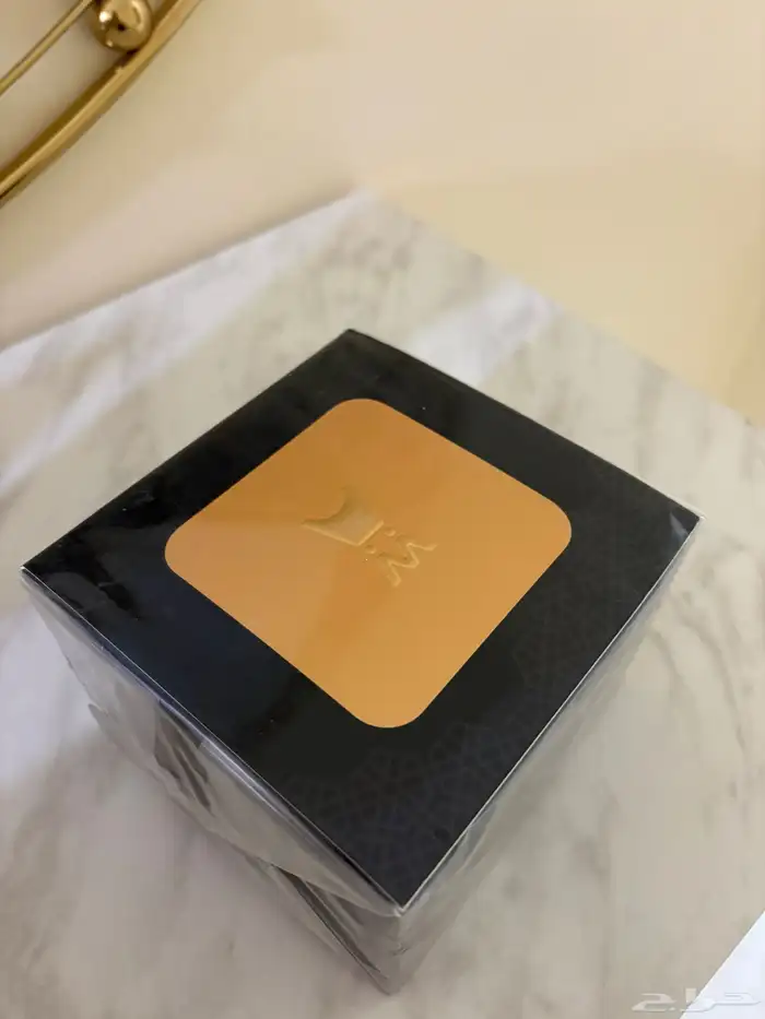 علبه بخور من الماجد للعود جديده لم تفتح للبيع احتاج فلوسه 2