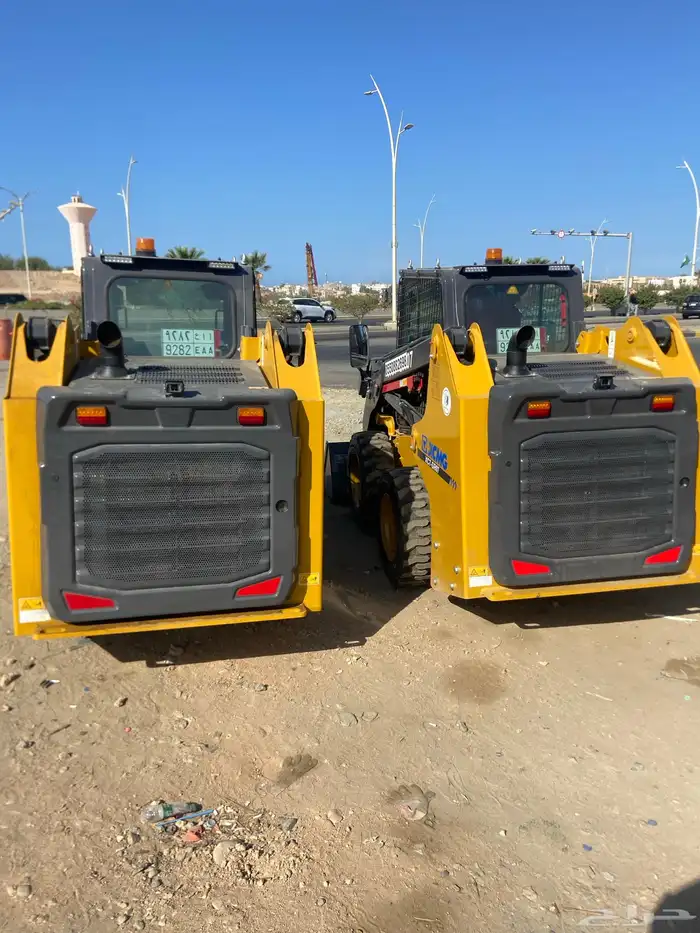 بوبكات للايجار 2