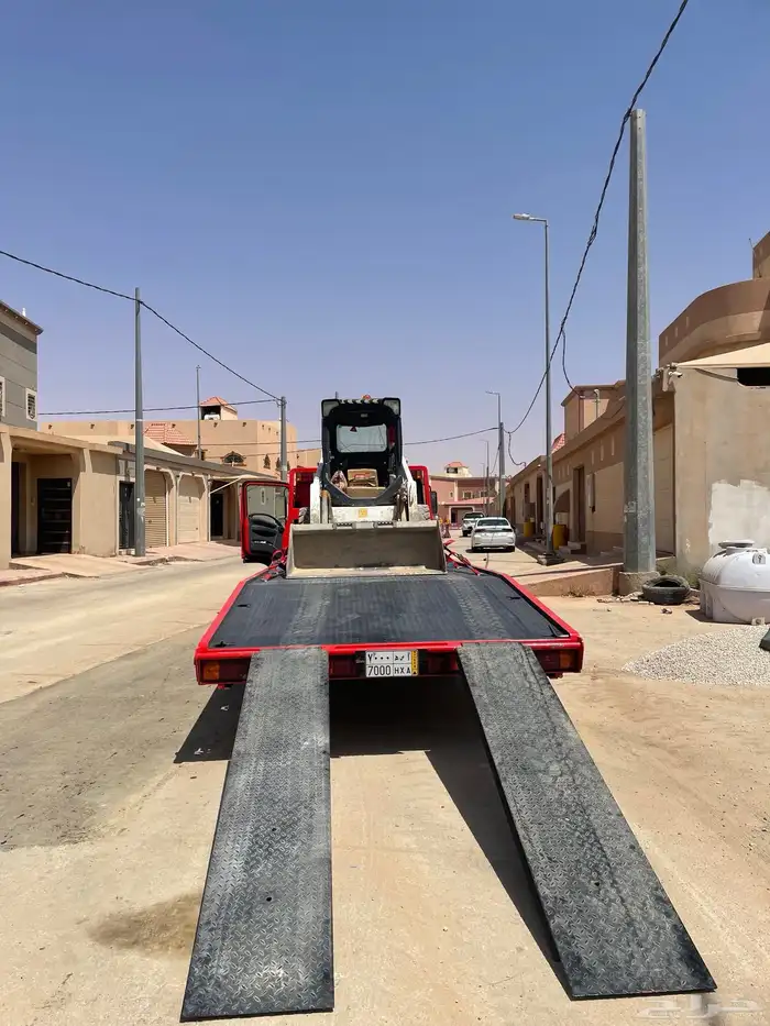 سطحة تمير 12