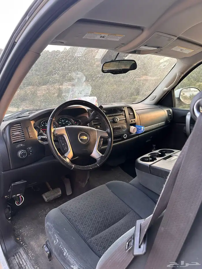 سلفرادوا 2007 غمارة ونص دبل مخزن 4