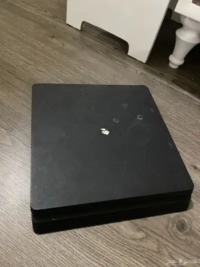 سوني فور حاله كويسه في خراب مكان الاشرطه فقط افرمته وتستلم index