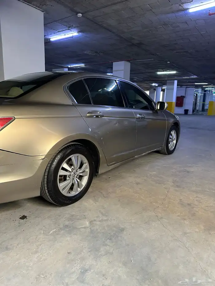 أكورد 2008 فل كامل 15