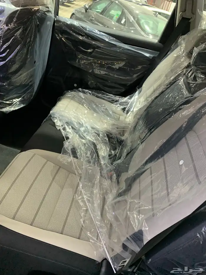 هوندا CRV 2025 7 مقاعد عائليه جدا و بسعر خاص 8