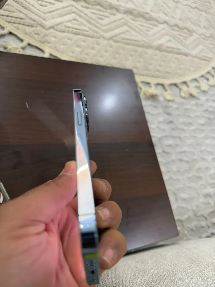 ايفون 13 برو 128 5