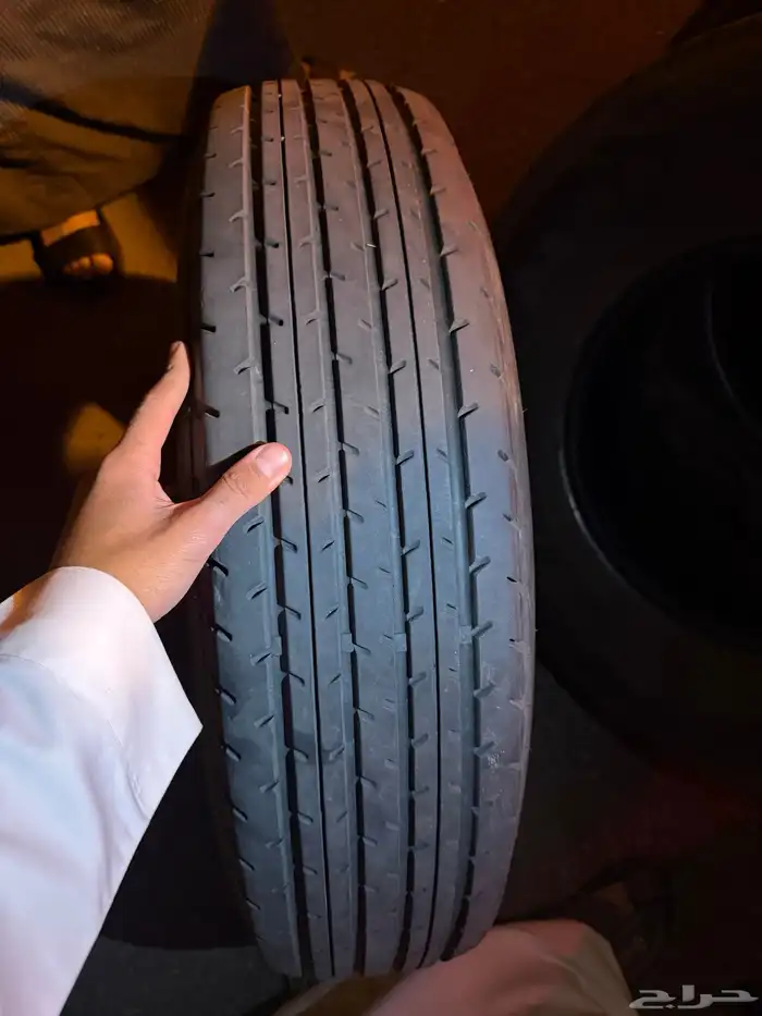 كفرات شواهين OFINIXX 3