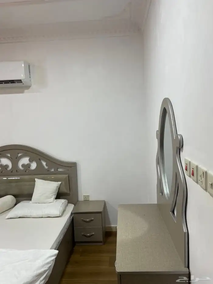 شقق و غرف للإيجار اليومي 9