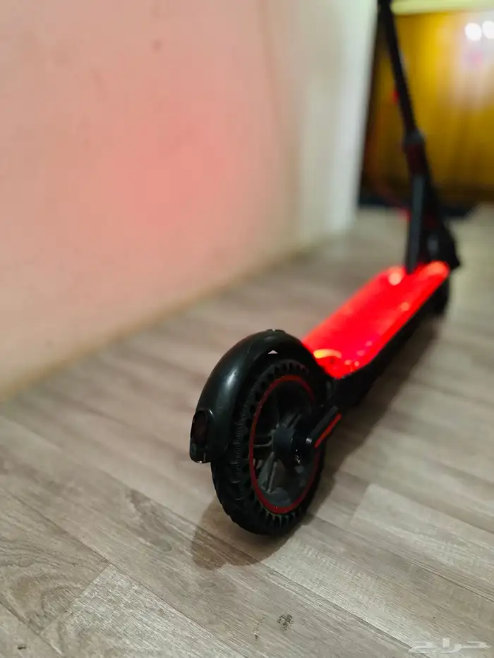 سكوتر كهربائية 6