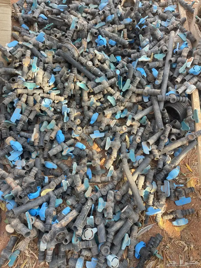 اغراض زراعيه مستعمله 0