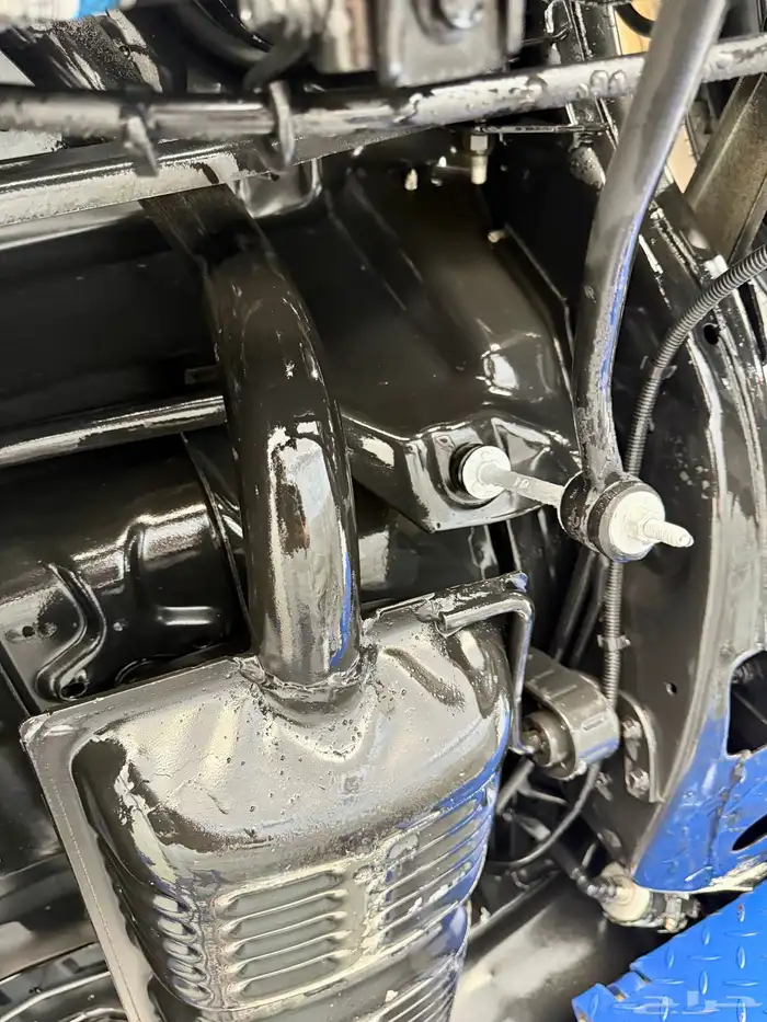 لينكون تاون كار لارج L ( مخزن 95الف ) سعودي 2011 بدي وكالة 79