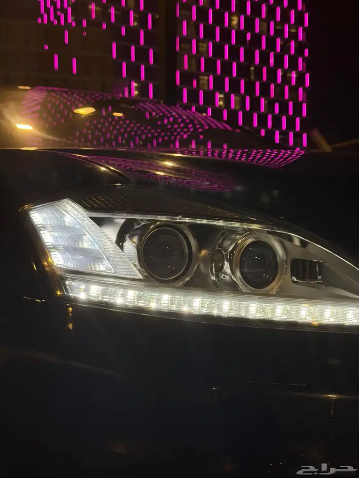 Mercedes S 2011 used for sale 6