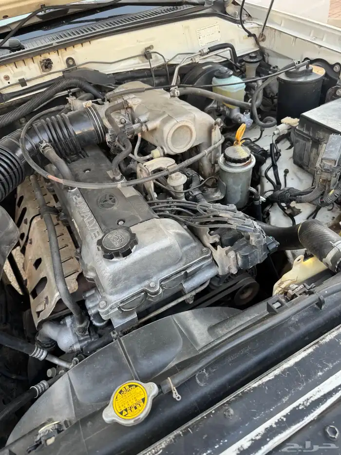 لاند كلوزر 1999 20