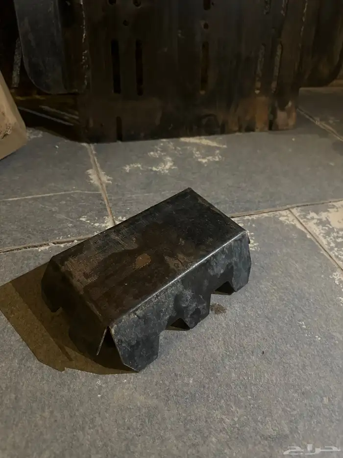 صاجة L200 3 ملي 1