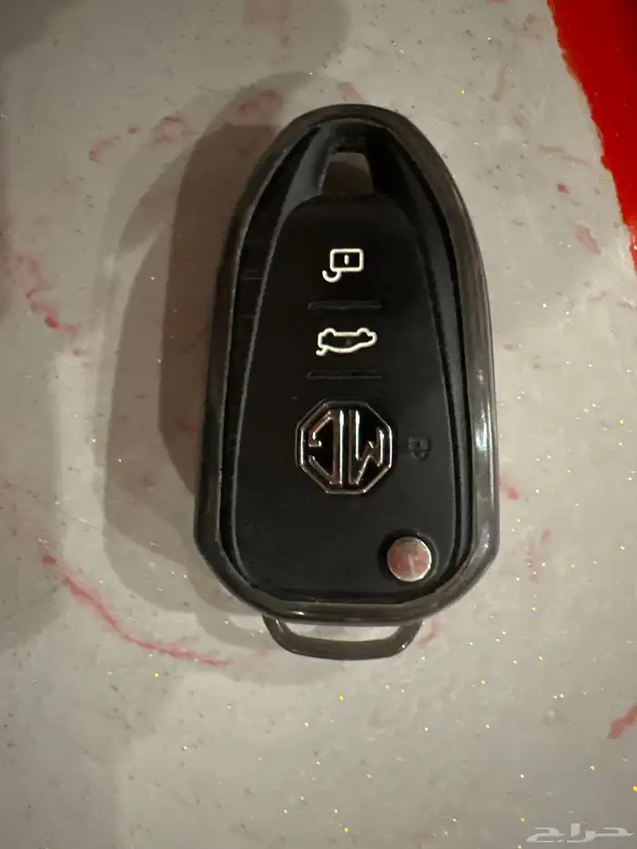 ريموت ام جي وكاله 0