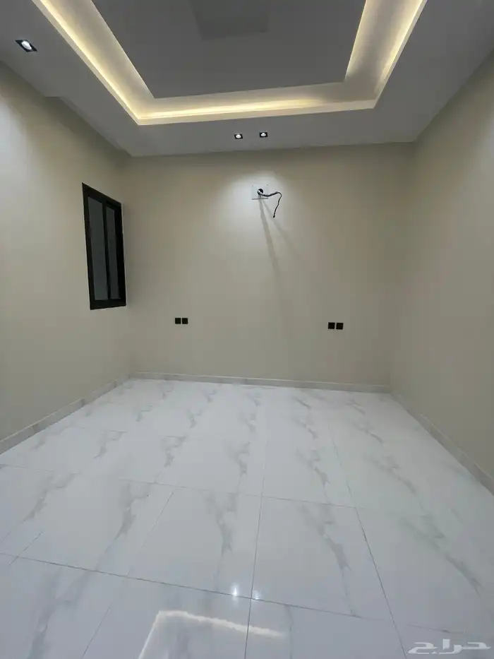 للبيع شقه علويه تمليك من 6 غرف وسطح 480 الف ابها البديع 12