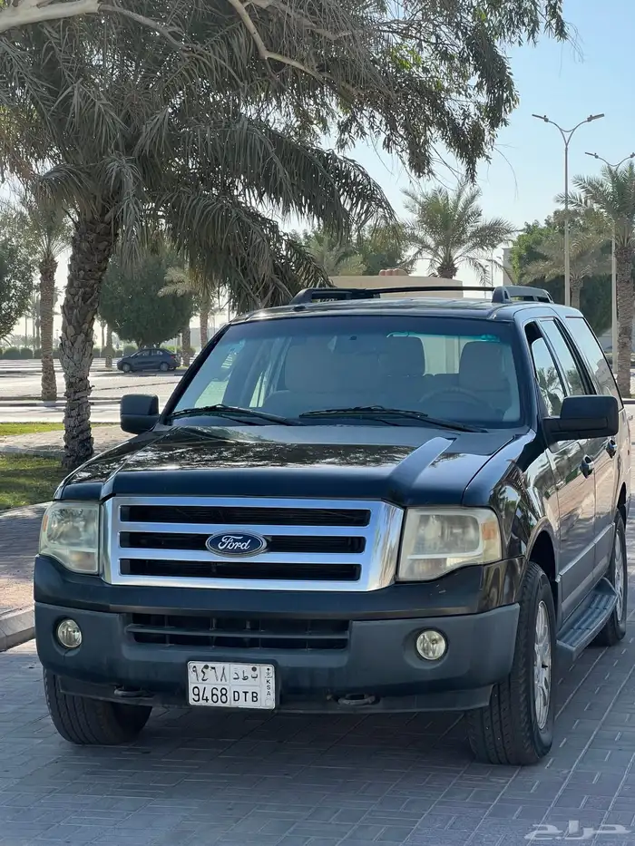 فورد اكسبيدشن قصير 2011 2