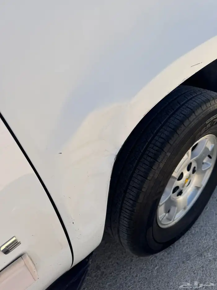 شفروليه تاهو 2010 1