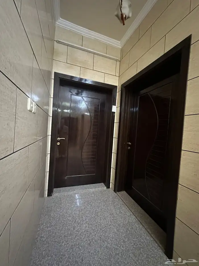 أثاث شقة فخمة في القيم الأسفل الطايف 13