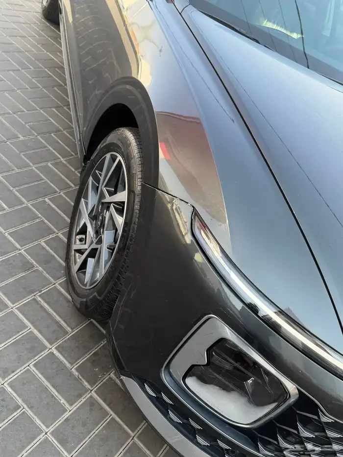 للبيع هونداي ازيرا 2024. - فئة كلاسيك . 11