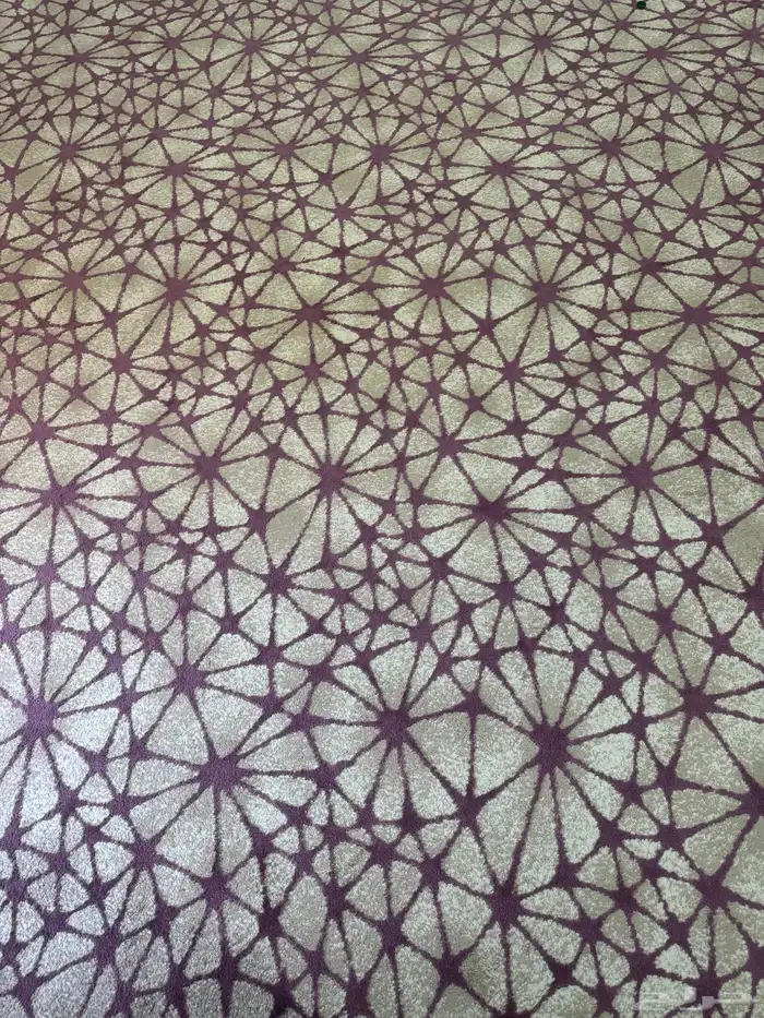 فرش مجلس وصاله وغرفه نظيفه تعتبر جديده على السوم 2