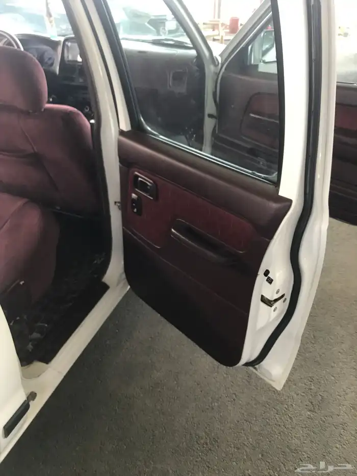 نيسان غمارتين GLموديل 2006 10