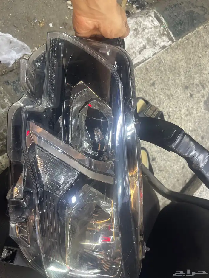 شمعه بيجو بارتنر 2023 0