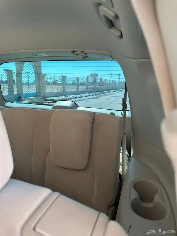 باترول بلاتينيم 2011 9