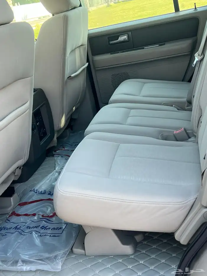 فورد اكسبيدشن قصير 2011 19