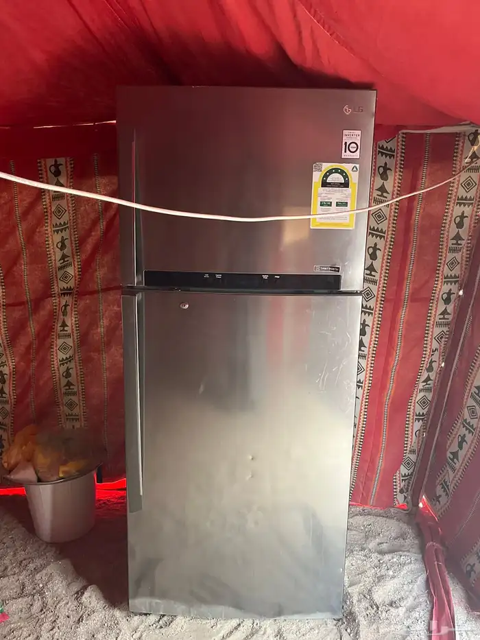 ثلاجه للبيع 0