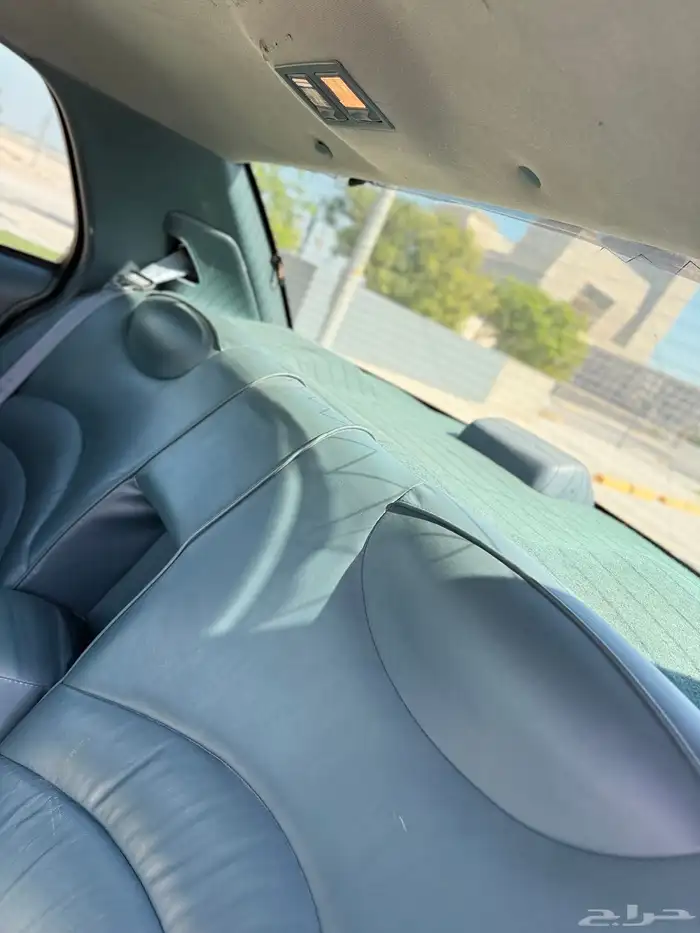 قراند ماركيز 1997 20