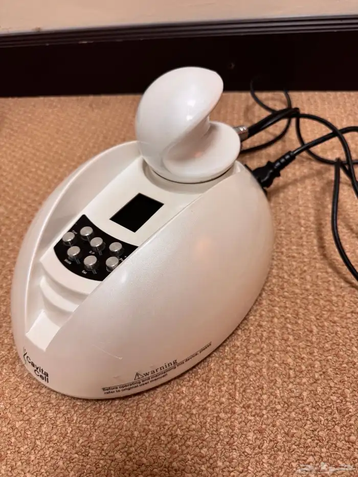 جهاز نحت الجسم Cavita Cell للبيع   نظيف جد ا 3