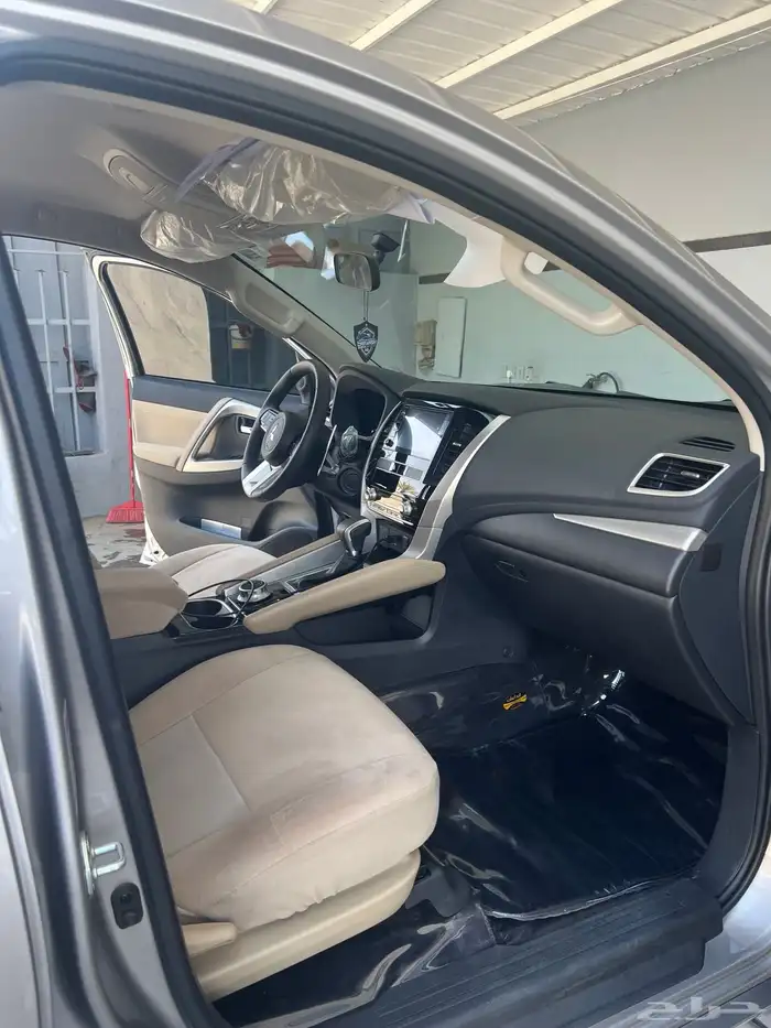 مونتيرو 2024 للبيع شبه جديد 3