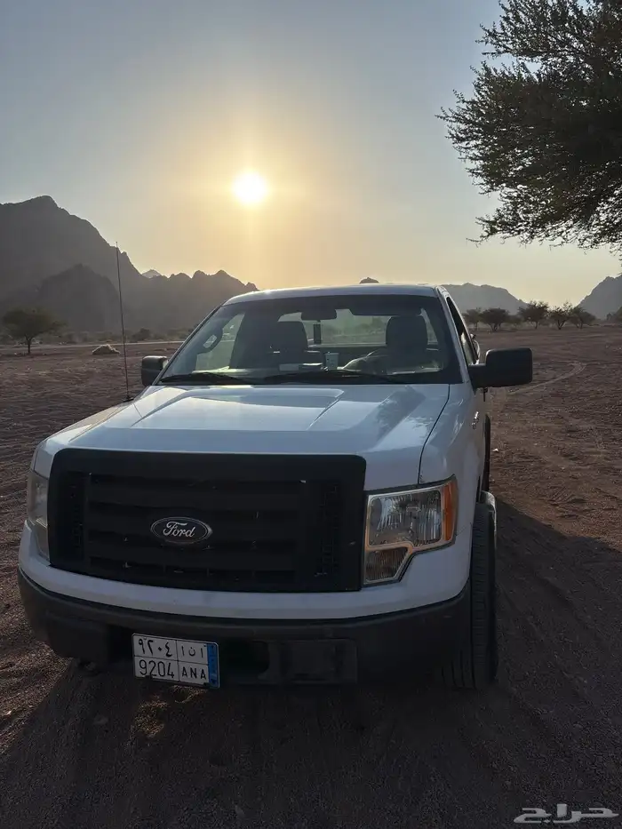 فورد اف 150 للبيع 0