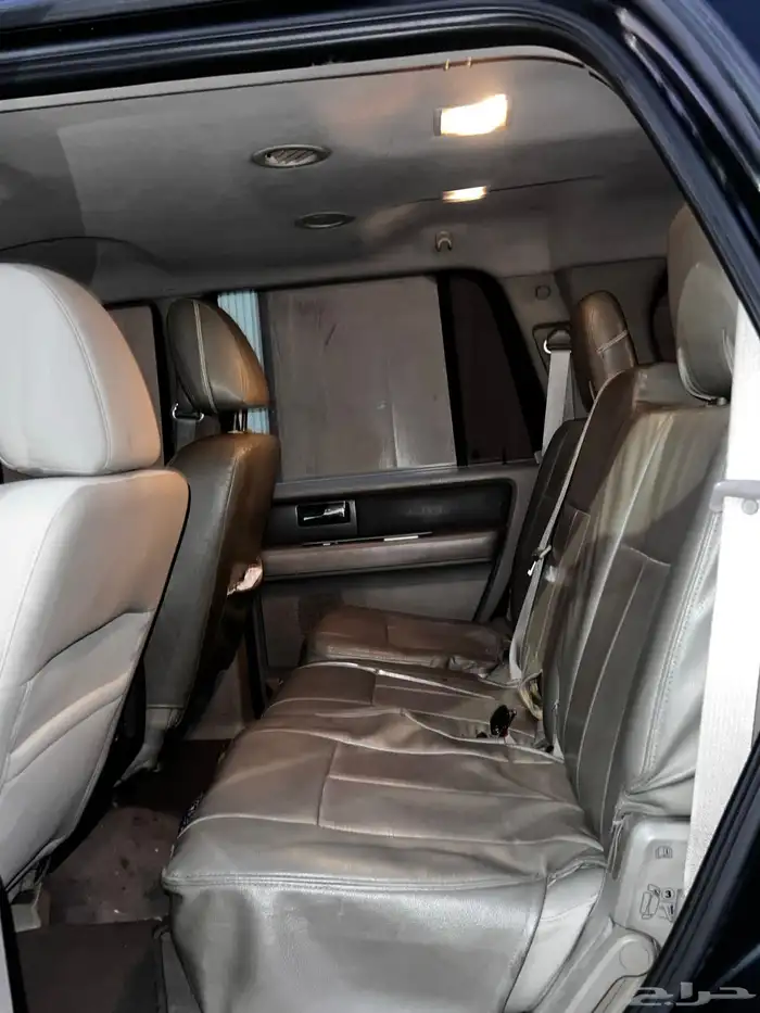 فورد اكسبيدشن - موديل 2014 9