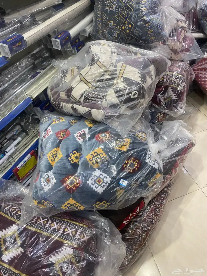 مستلزمات البر والكشتات 33